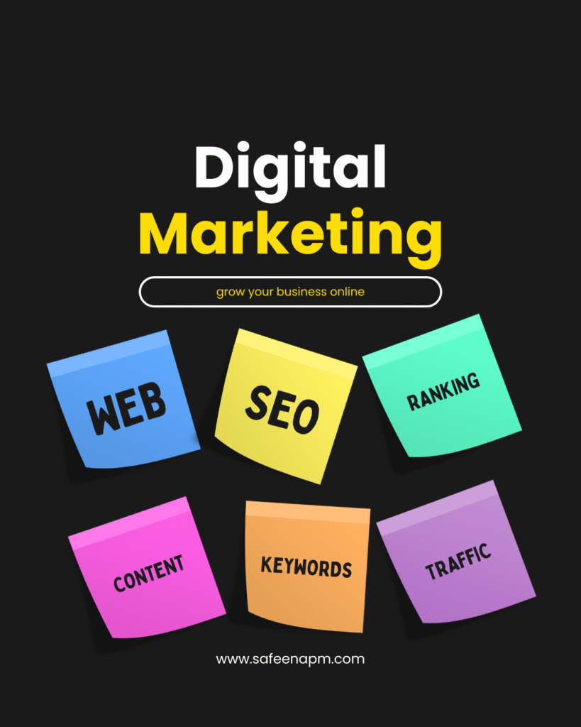 digital marketing expert in kerala