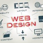 web design
